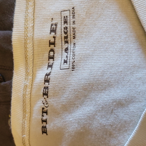 2 Western Long Sleeve Cowgirl inspired - Picture 3 of 6